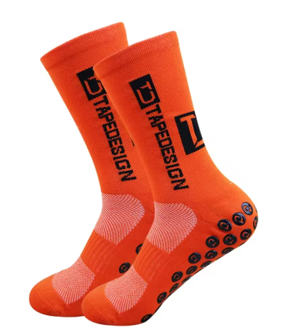 Kickzone Voetbal Grip Sokken