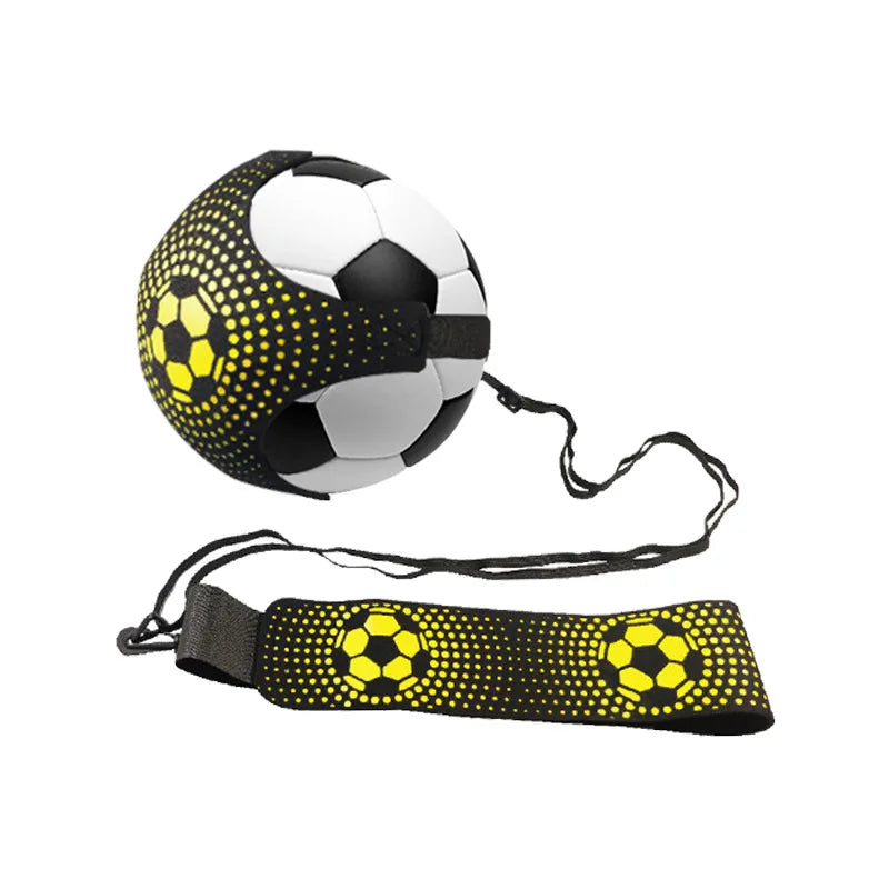 Kickzone Football Training Belt + GRATIS Trainingsprogramma