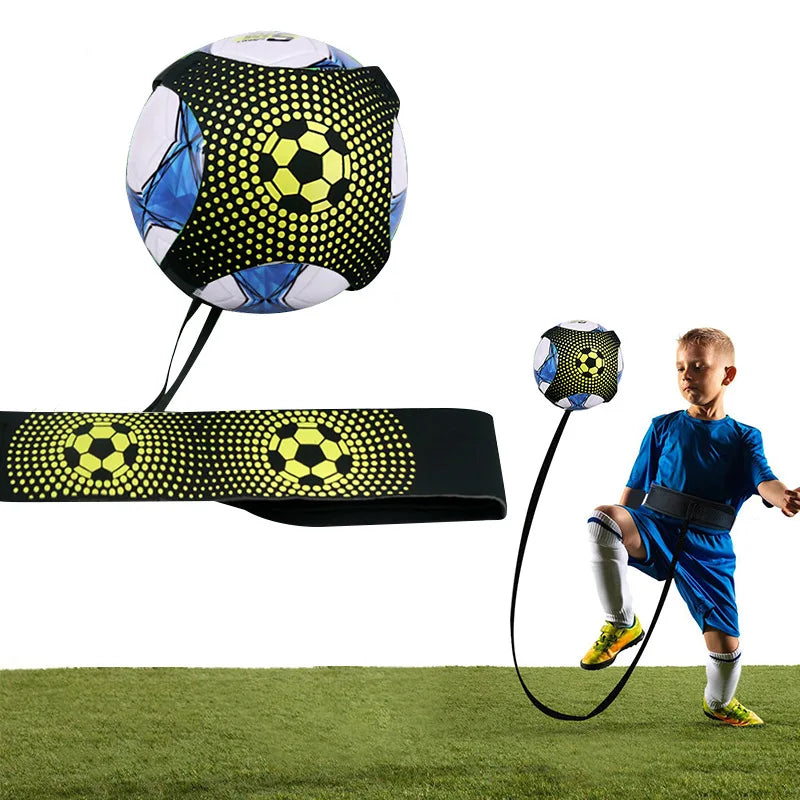 Kickzone Football Training Belt + GRATIS Trainingsprogramma