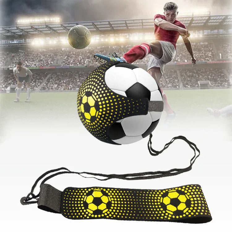 Kickzone Football Training Belt + GRATIS Trainingsprogramma