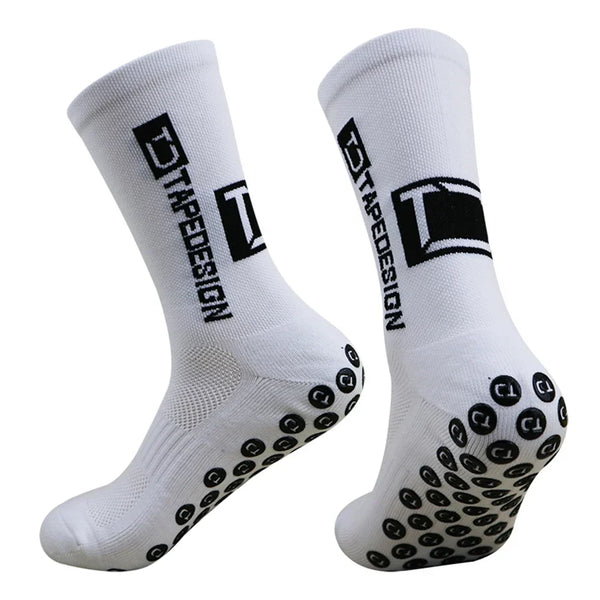 Kickzone Voetbal Grip Sokken
