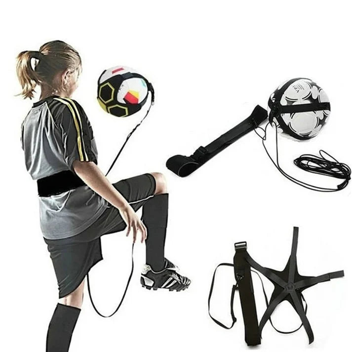 Kickzone Football Training Belt + GRATIS Trainingsprogramma