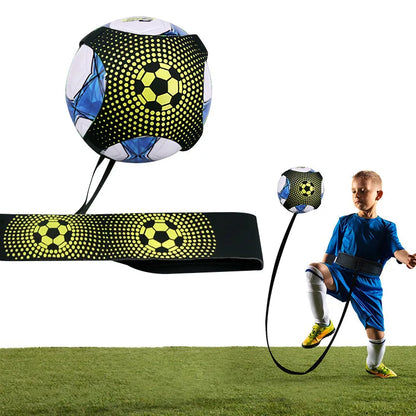 Kickzone Football Training Belt + GRATIS Trainingsprogramma